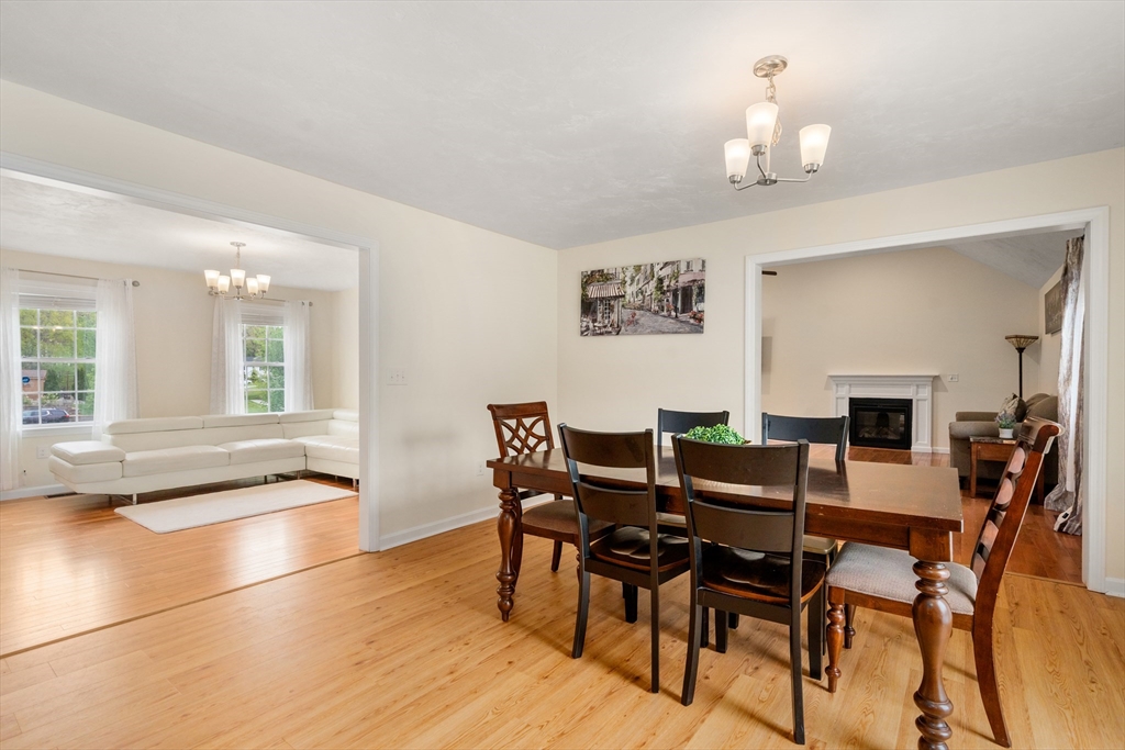 3 Moore Drive, Millbury, MA Photo #12
