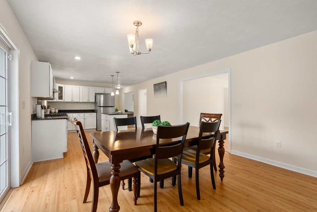 3 Moore Drive, Millbury, MA Photo #10