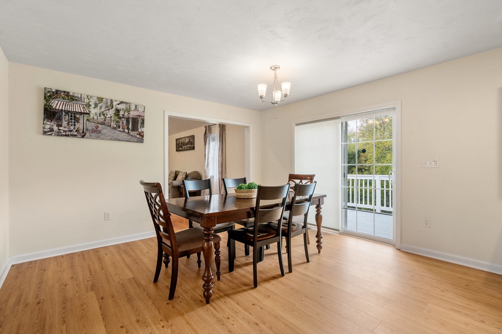 3 Moore Drive, Millbury, MA Photo #11