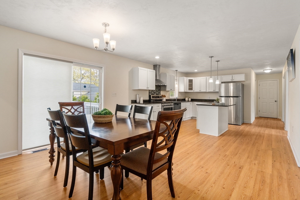 3 Moore Drive, Millbury, MA Photo #9