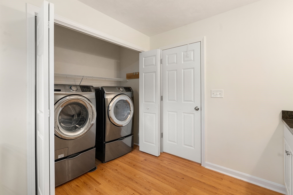 3 Moore Drive, Millbury, MA Photo #19