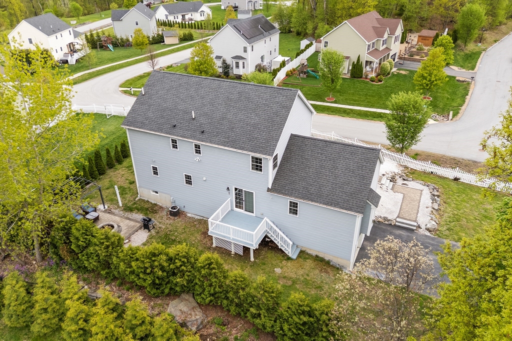 3 Moore Drive, Millbury, MA Photo #33
