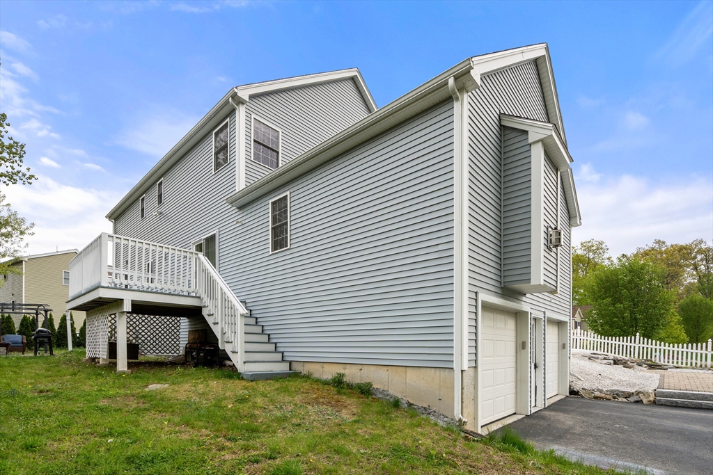3 Moore Drive, Millbury, MA Photo #30