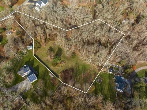 0 Hidden Glen Westport MA 02790