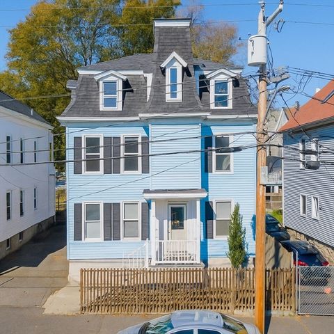Photo of 145 State St, New Bedford, MA 02740 (MLS # 73451146)