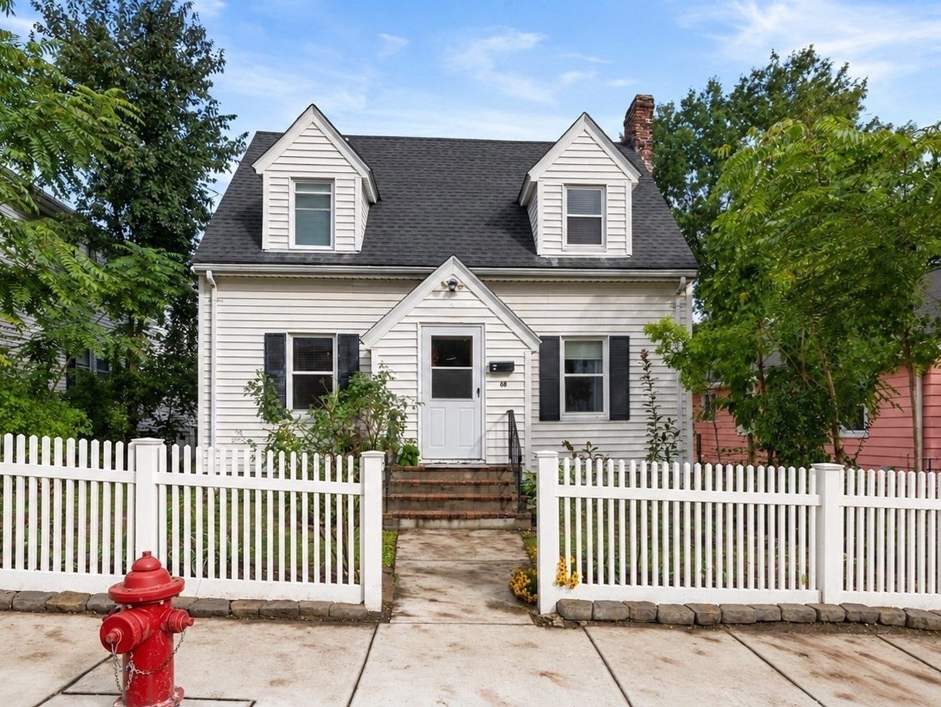 68 Grover St, Everett, MA, 68 Grover St, Everett, MA Photo #2