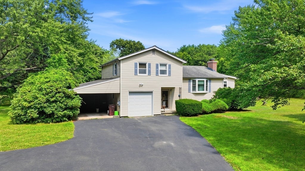 297 Montgomery Road, Westfield, MA, 297 Montgomery Road, Westfield, MA Photo #1