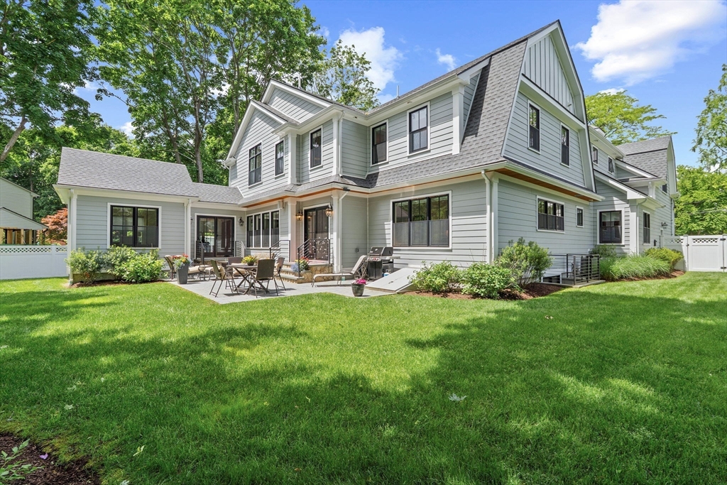 6 Juniper Place