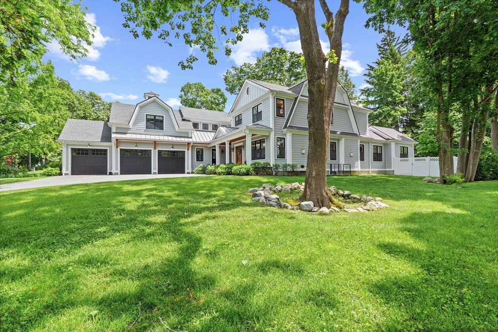 6 Juniper Place