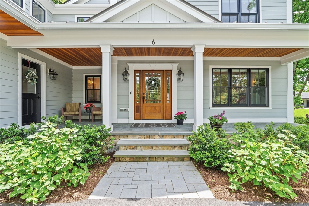 6 Juniper Place