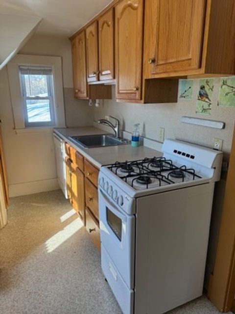 Photo of 15 Green St #1, Marblehead, MA 01945 (MLS # 73481150)