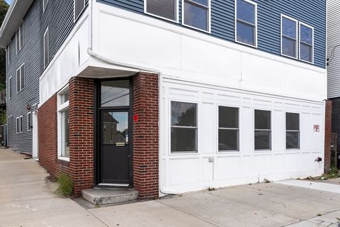 Photo of 1 Glenwood St #6, Malden, MA 02148 (MLS # 73482512)