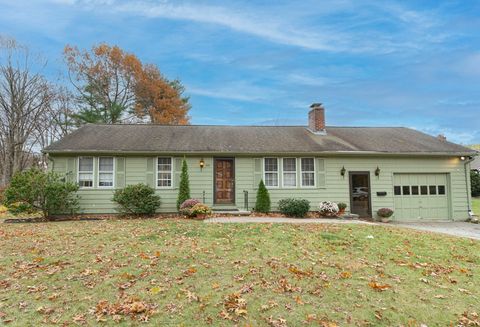 349 Brigham St Northborough MA 01532