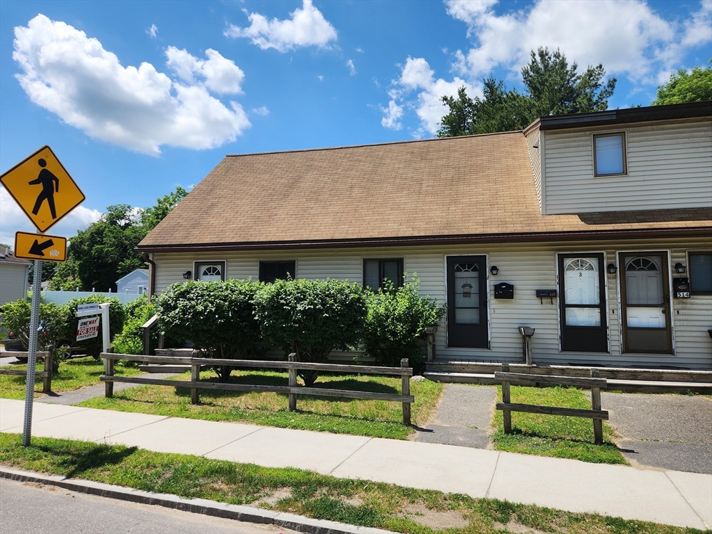 Photo 1 of 20 — 510 High Street 0, Clinton, MA 01510
