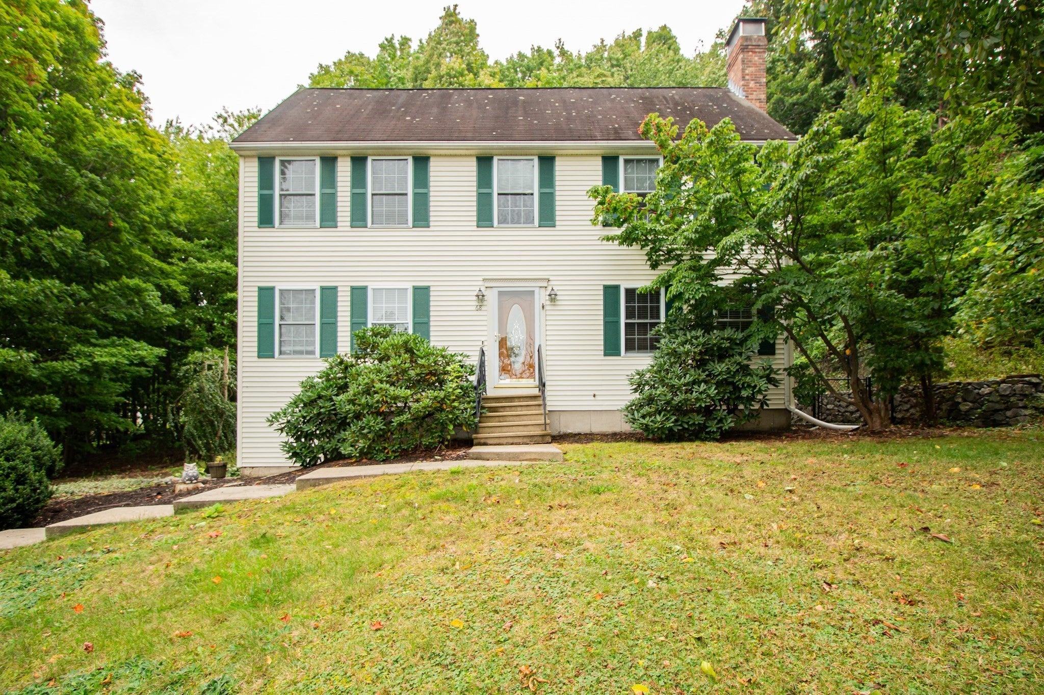 68 Biscuit Hill Dr, Leominster, MA, 68 Biscuit Hill Dr, Leominster, MA Photo #1