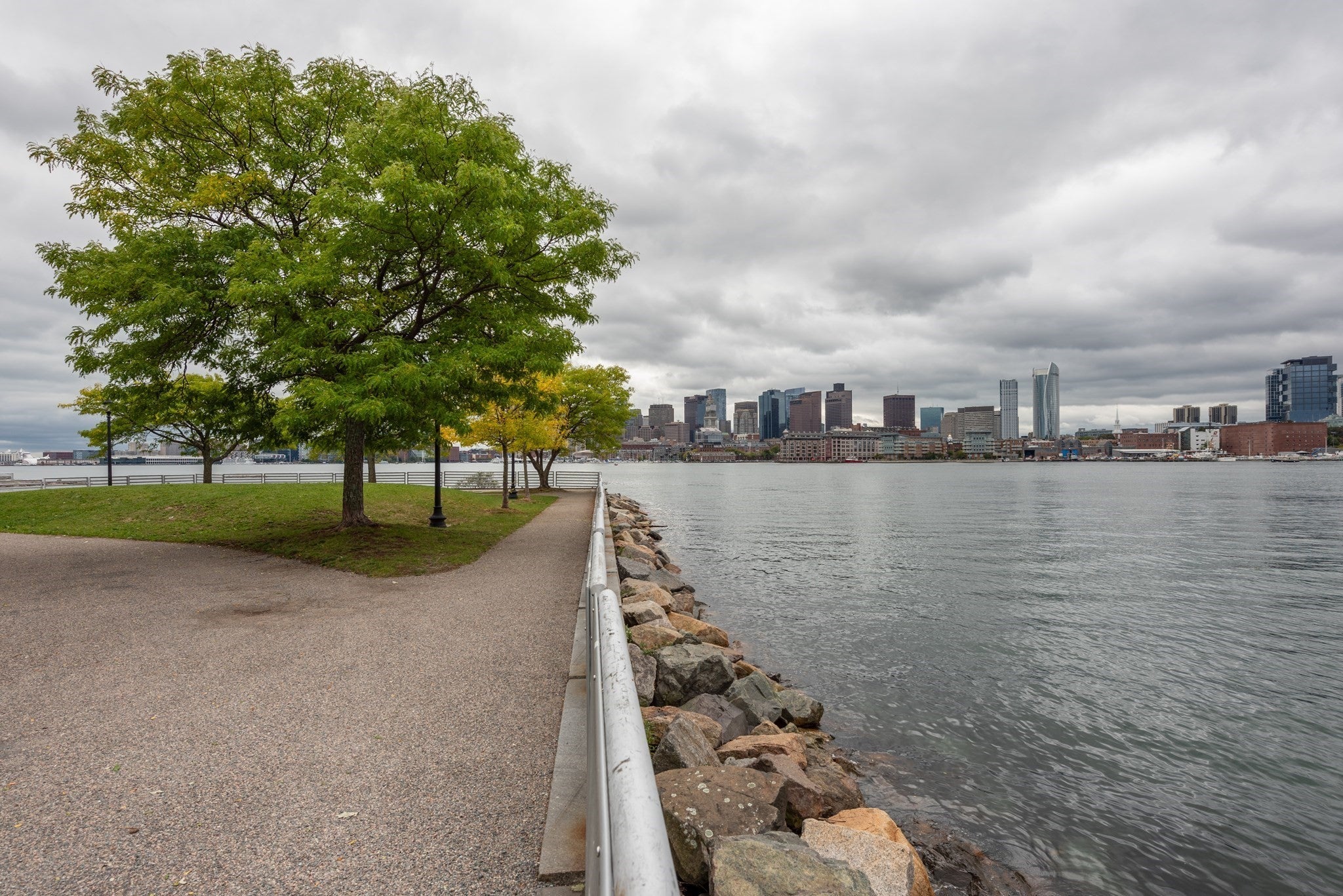 252 Webster St #1, Boston, MA, 252 Webster St #1, Boston, MA Photo #36