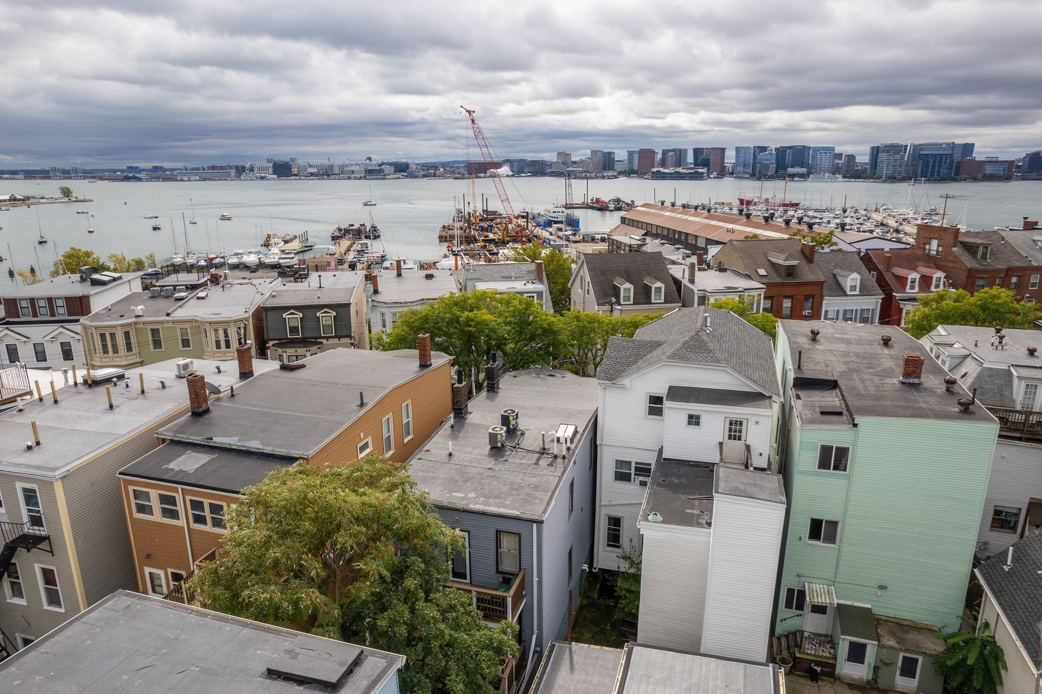 252 Webster St #1, Boston, MA, 252 Webster St #1, Boston, MA Photo #29