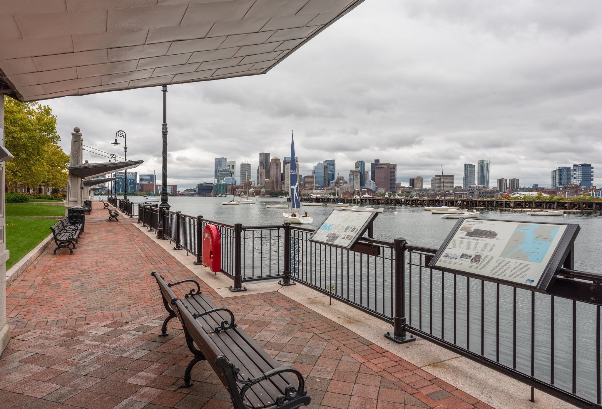 252 Webster St #1, Boston, MA, 252 Webster St #1, Boston, MA Photo #32