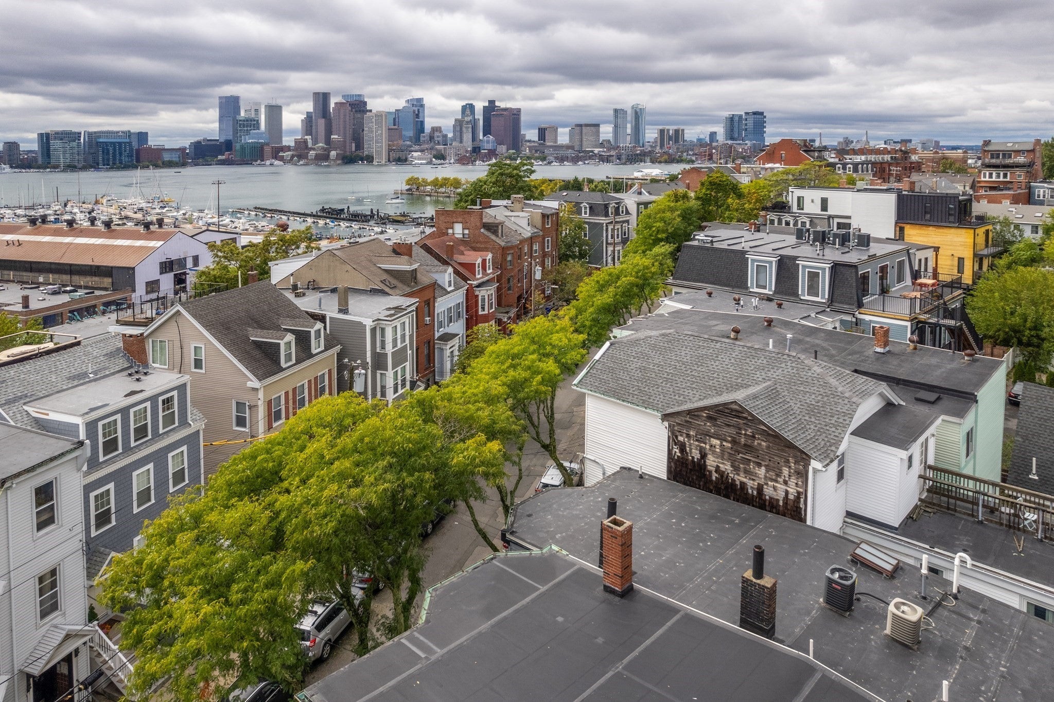 252 Webster St #1, Boston, MA, 252 Webster St #1, Boston, MA Photo #30