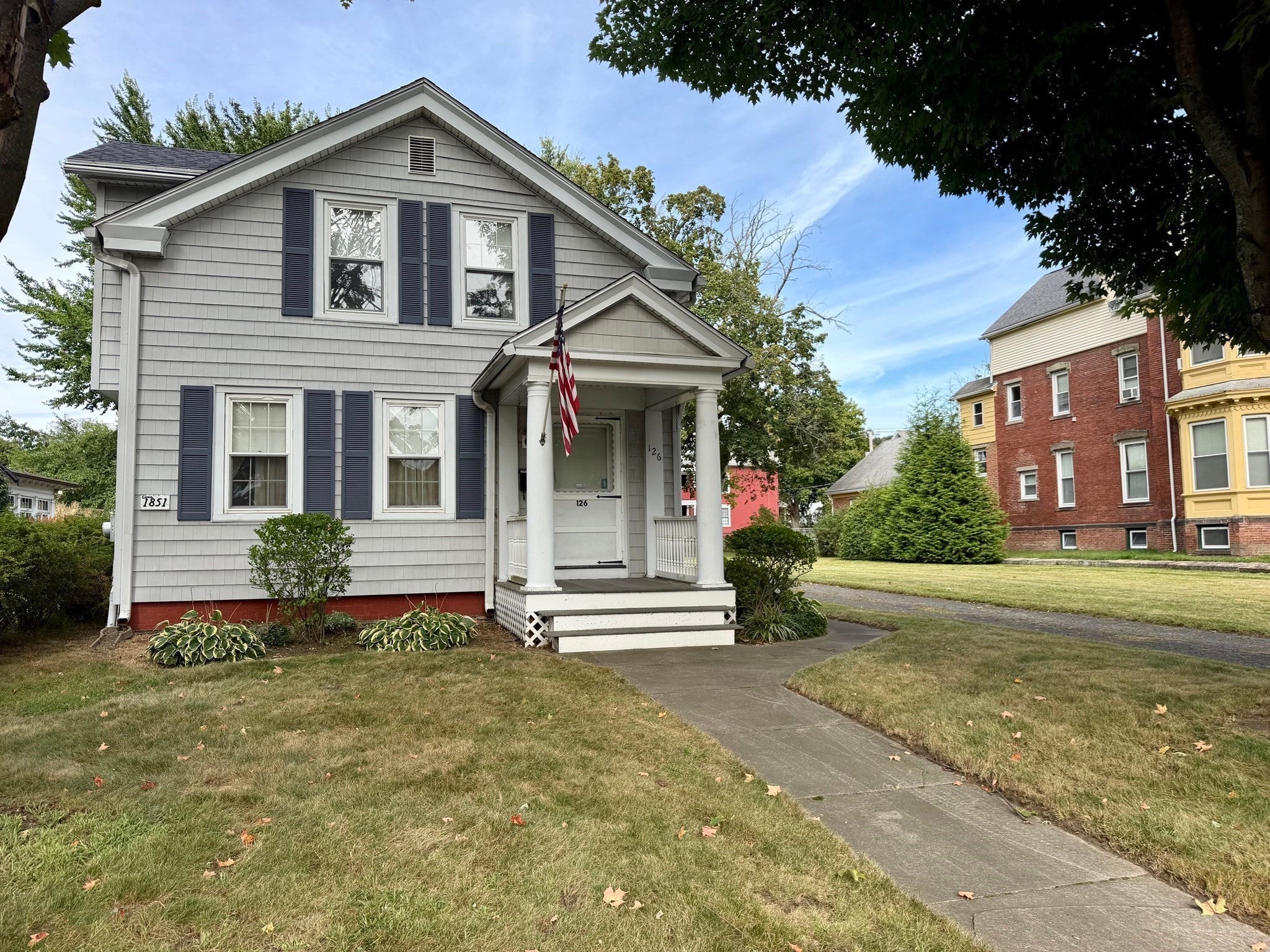 126 Main St, South Hadley, MA Photo #2