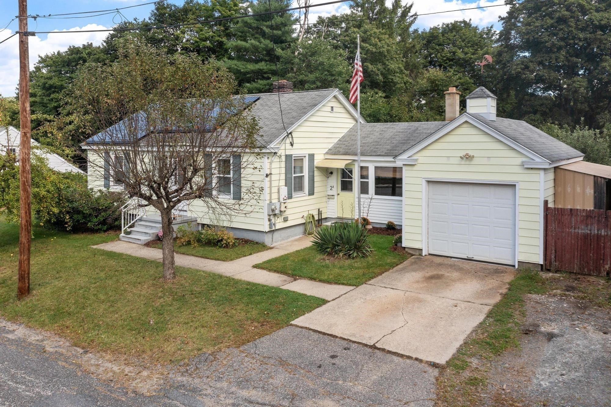 2 Hamilton St, Orange, MA, 2 Hamilton St, Orange, MA Photo #2