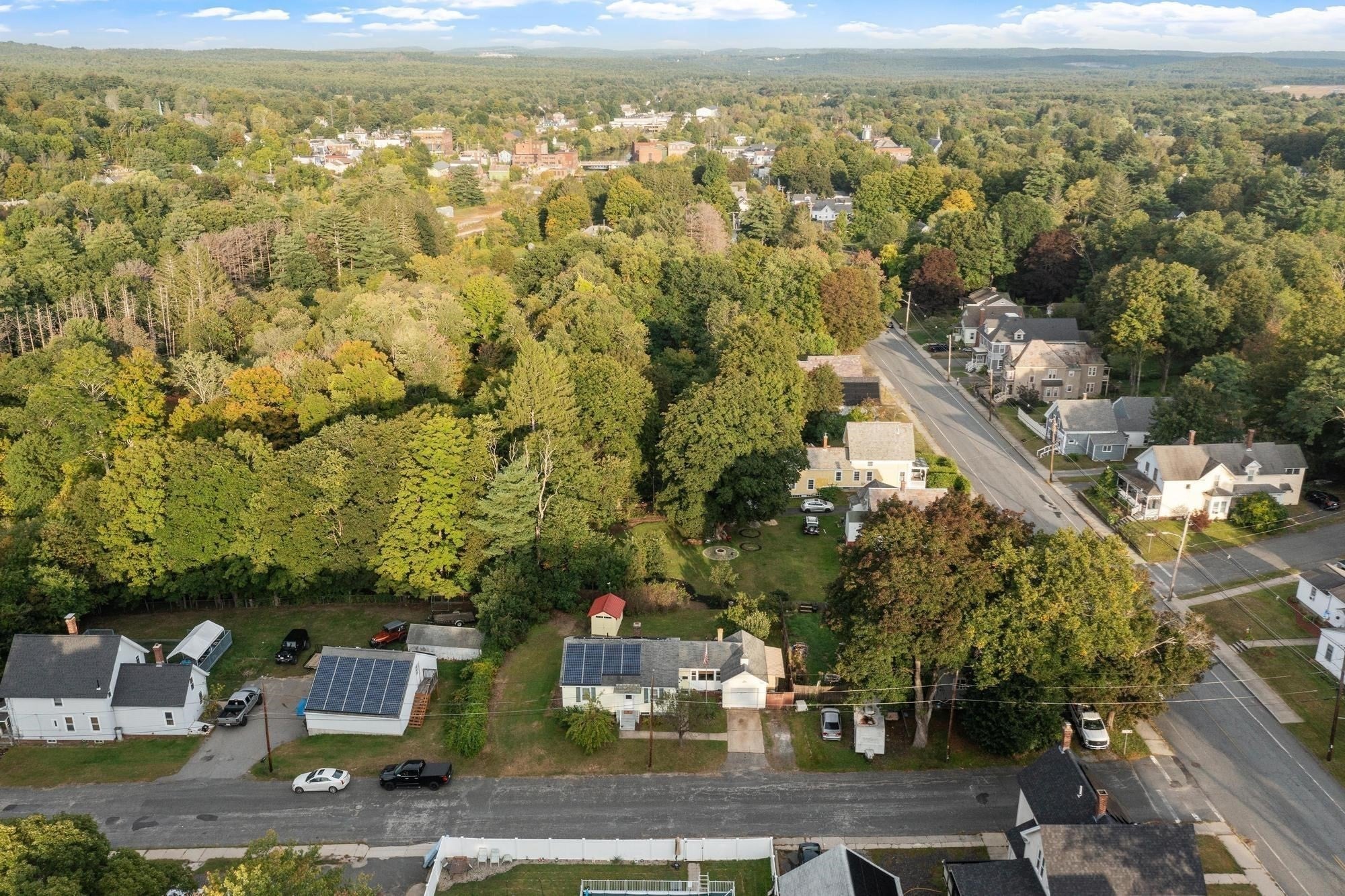 2 Hamilton St, Orange, MA, 2 Hamilton St, Orange, MA Photo #32