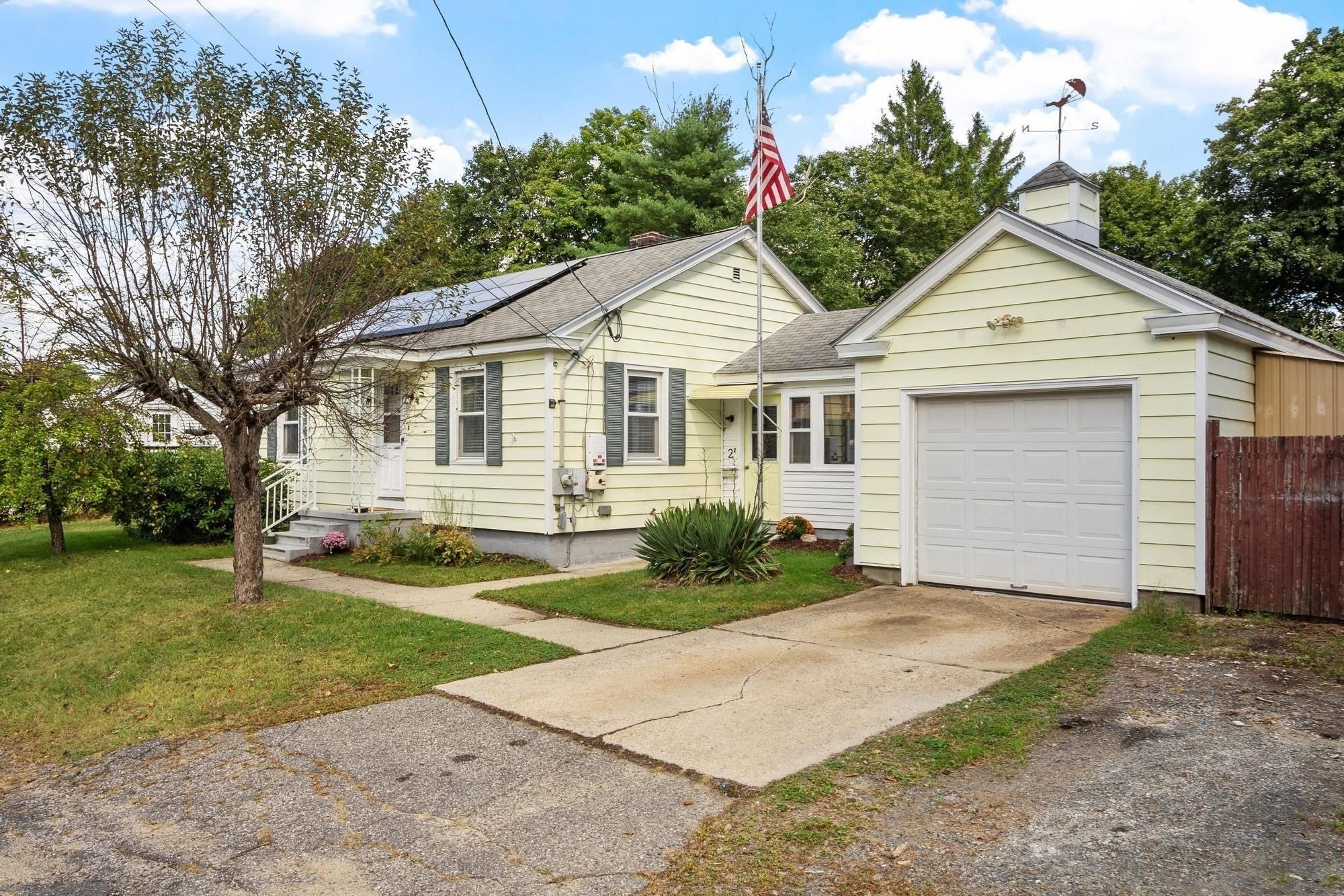 2 Hamilton St, Orange, MA, 2 Hamilton St, Orange, MA Photo #4