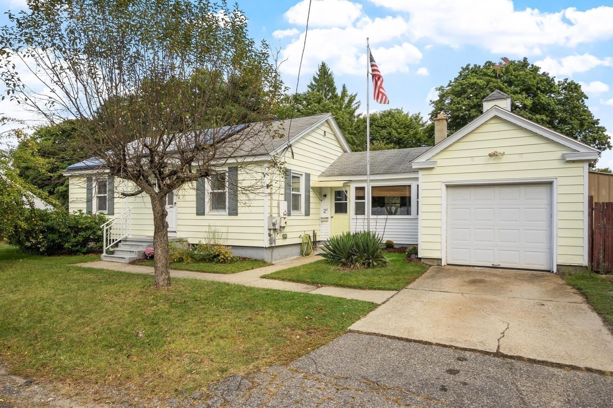 2 Hamilton St, Orange, MA, 2 Hamilton St, Orange, MA Photo #1