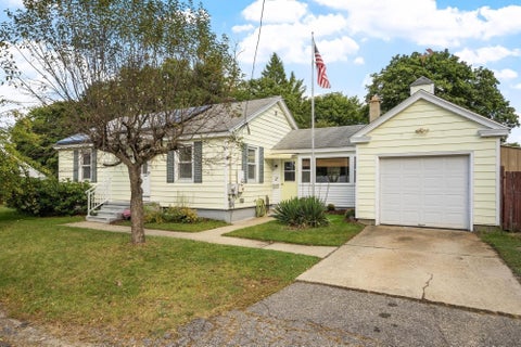 Photo of 2 Hamilton St, Orange, MA 01364 (MLS # 73580412)