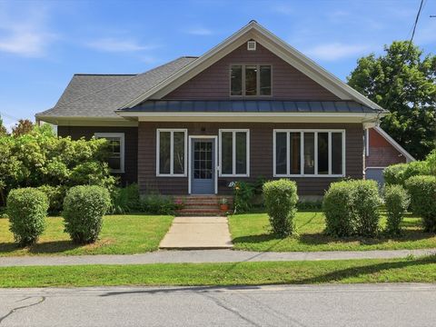 Photo of 175 Central St, Concord, MA 01742 (MLS # 73546871)