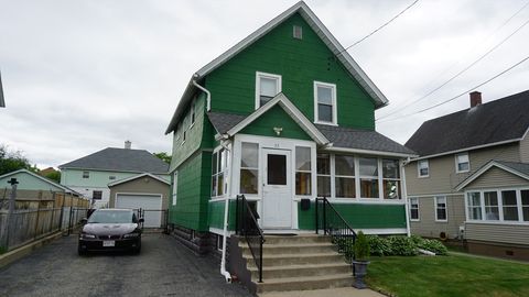 32 Bristol St. Ludlow MA 01056