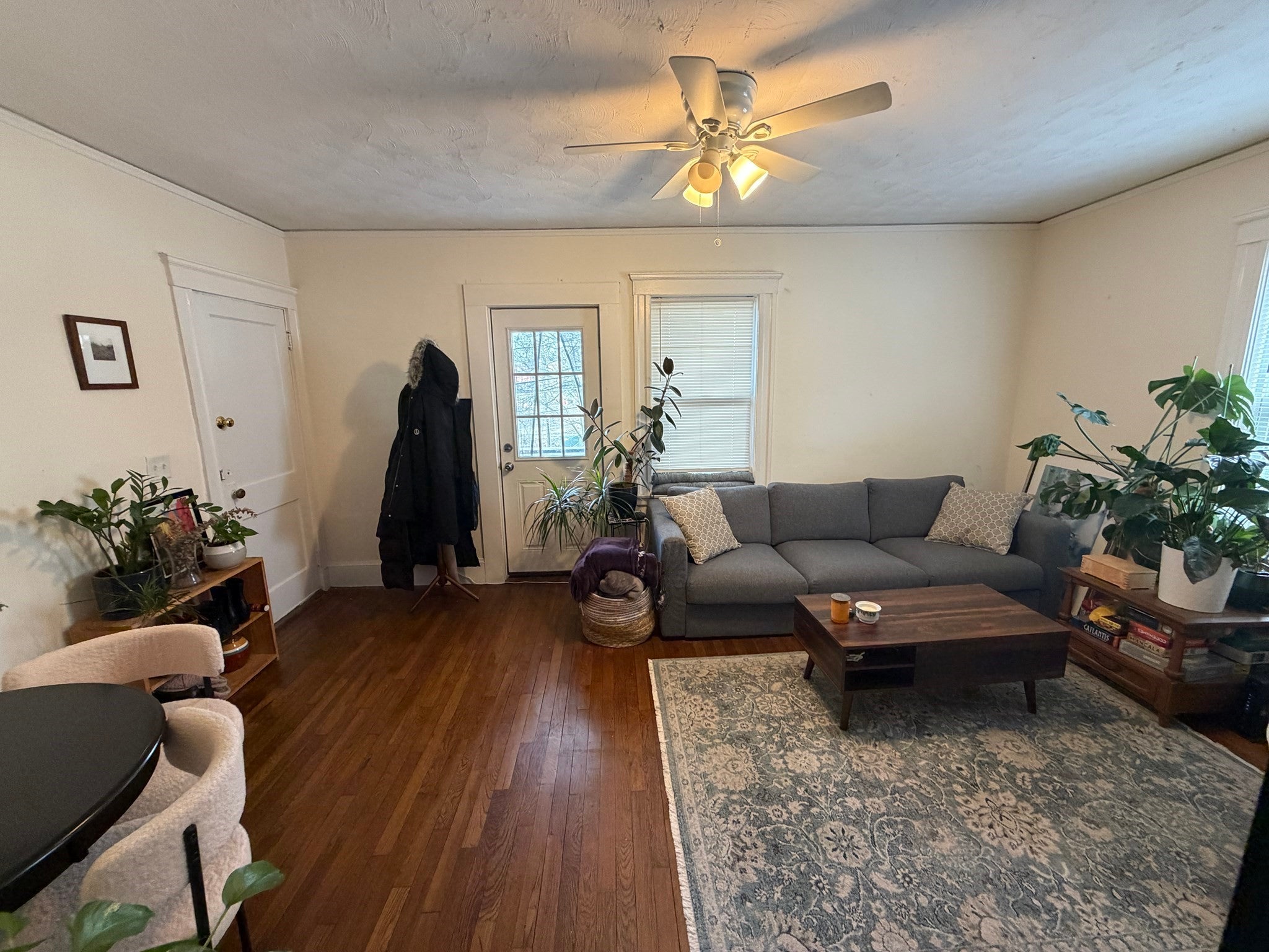 33-35 Sewall Street