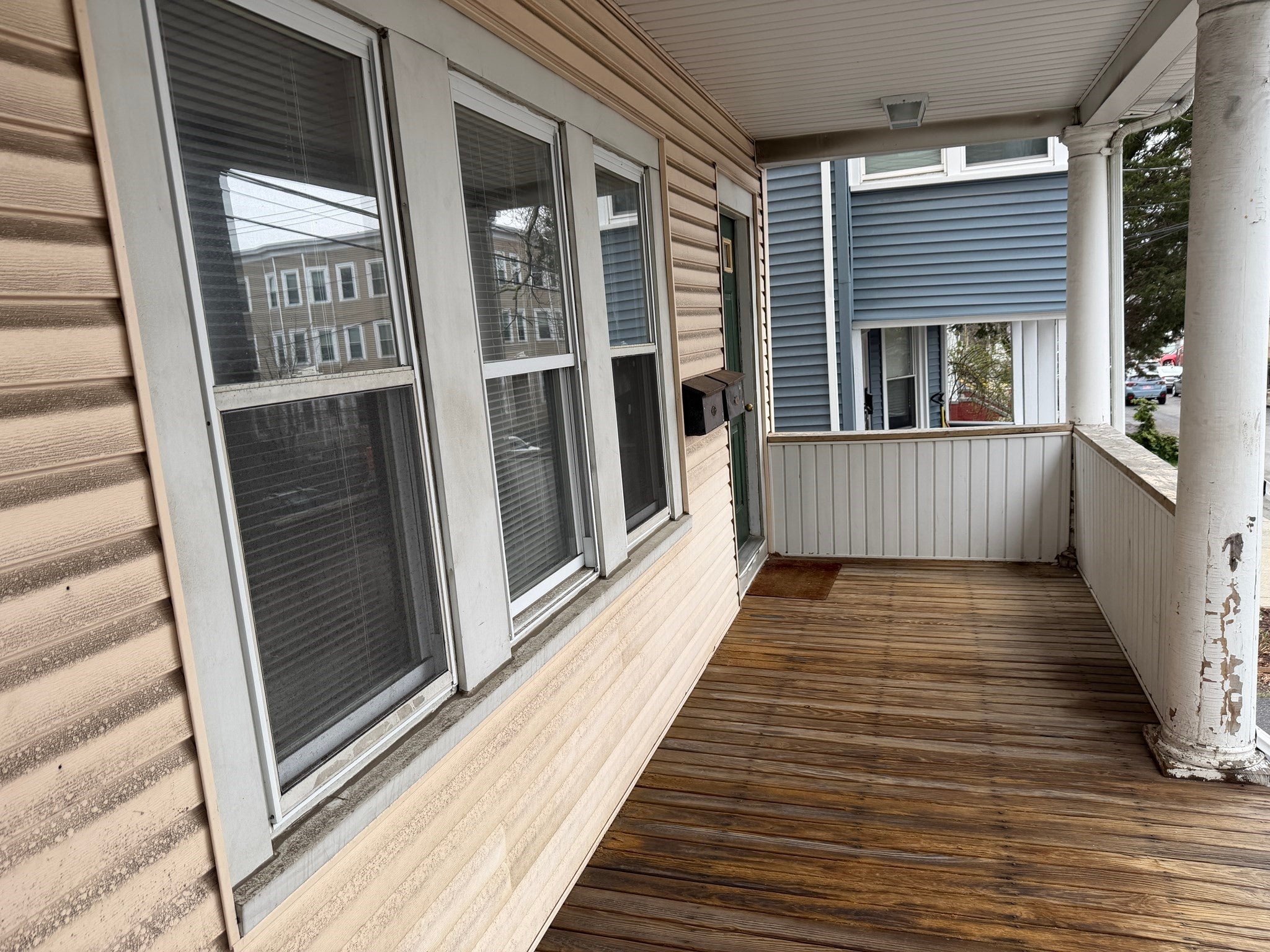 33-35 Sewall Street