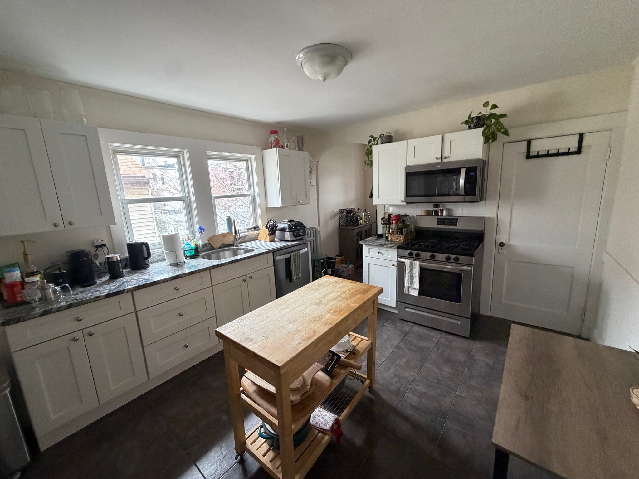 33-35 Sewall Street