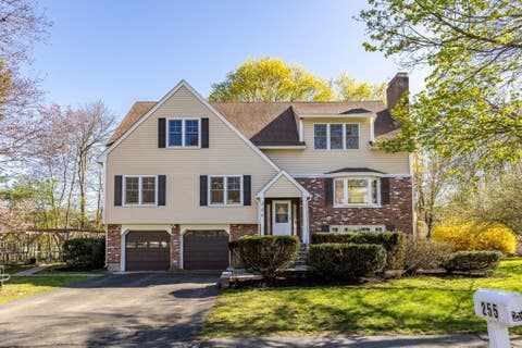 Photo of 255 Worthen Rd East Rd, Lexington, MA 02421 (MLS # 73545381)