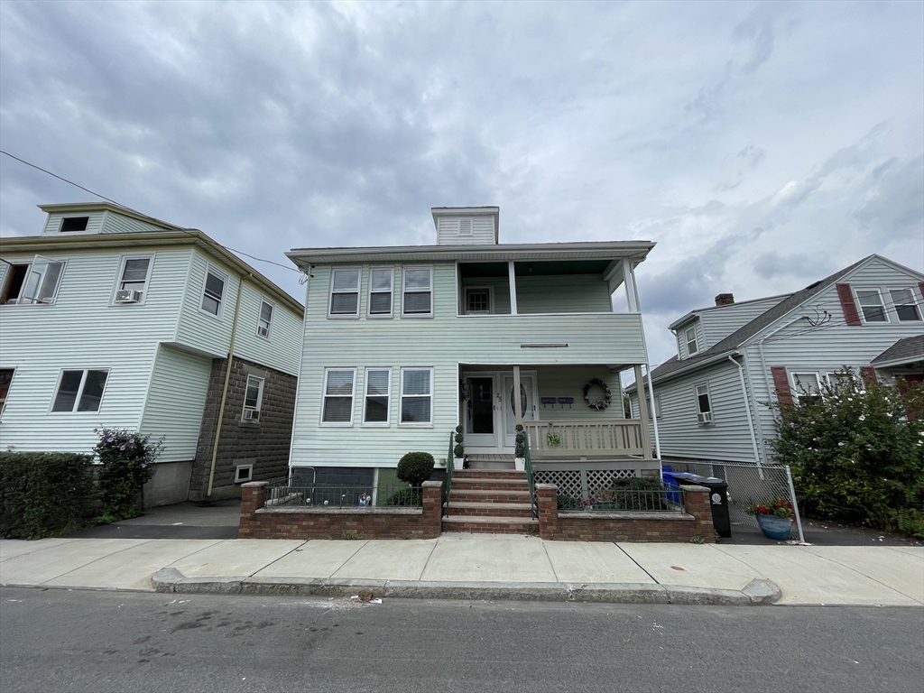 25 Hanover St #2, Malden, MA Photo #1