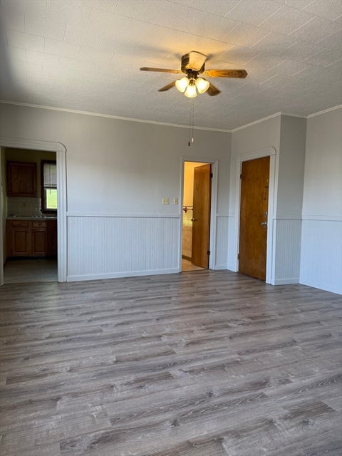 Photo of 455 Belleville Ave #2N, New Bedford, MA 02746 (MLS # 73555311)