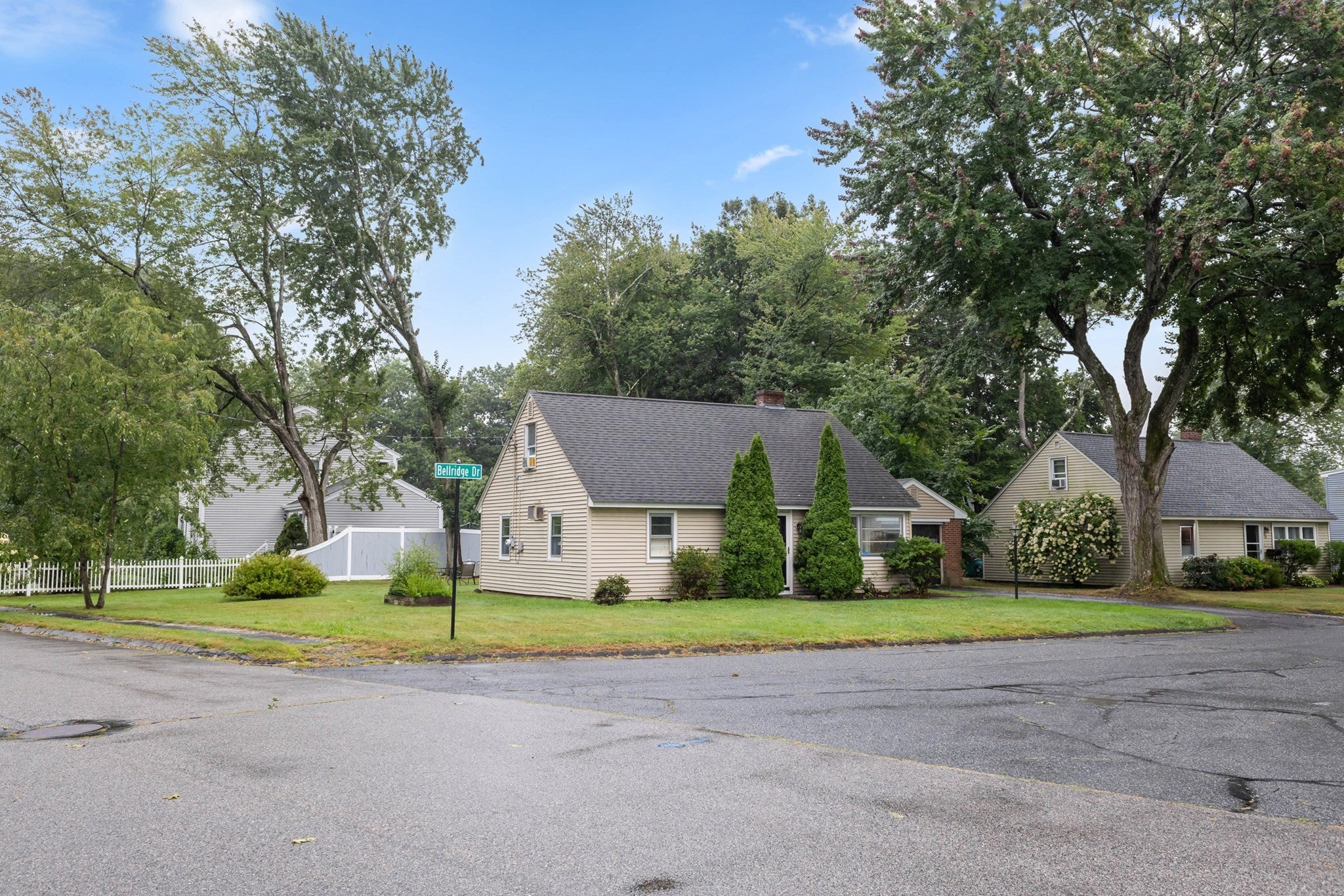 30 Bellridge Dr, Shrewsbury, MA, 30 Bellridge Dr, Shrewsbury, MA Photo #6