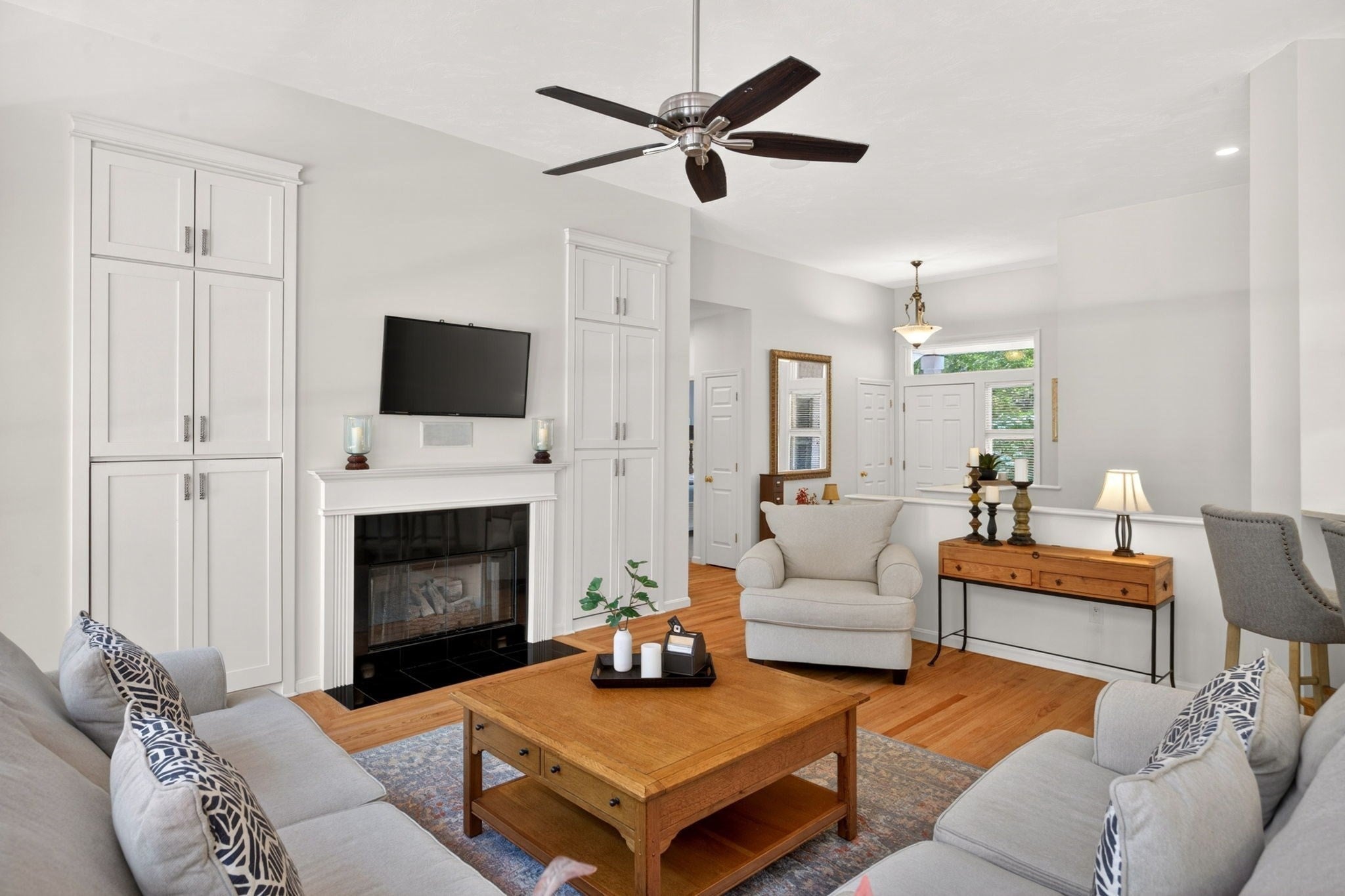 51 Forest Edge