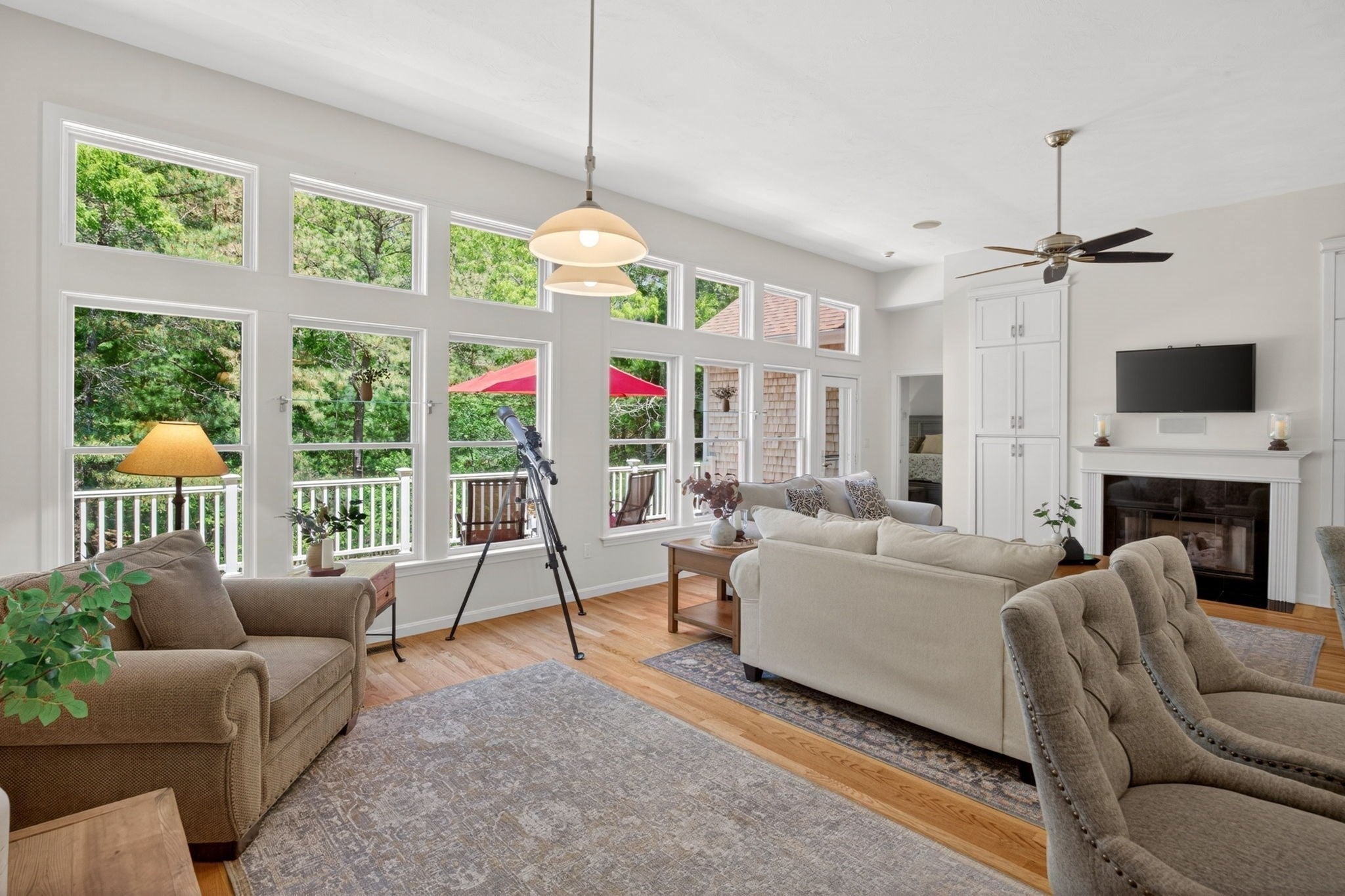 51 Forest Edge