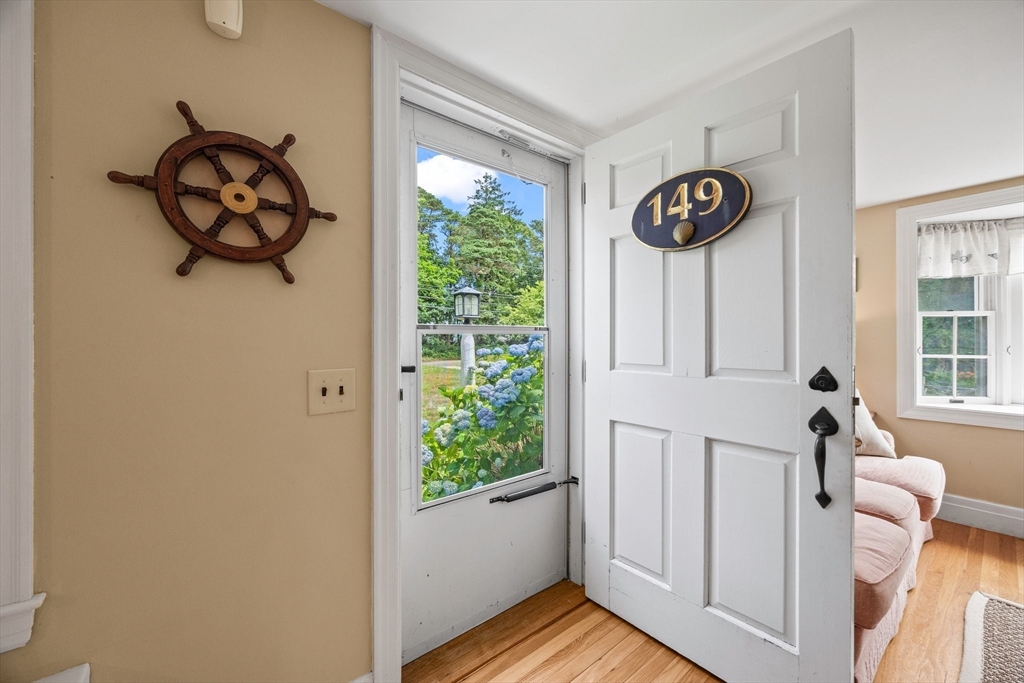 149 Beach St