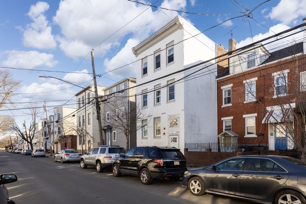 191 Everett Street