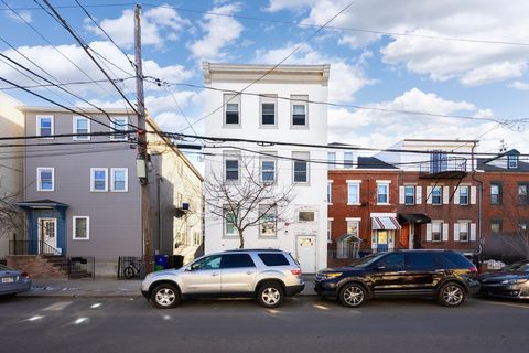 191 Everett Street Boston MA 02128