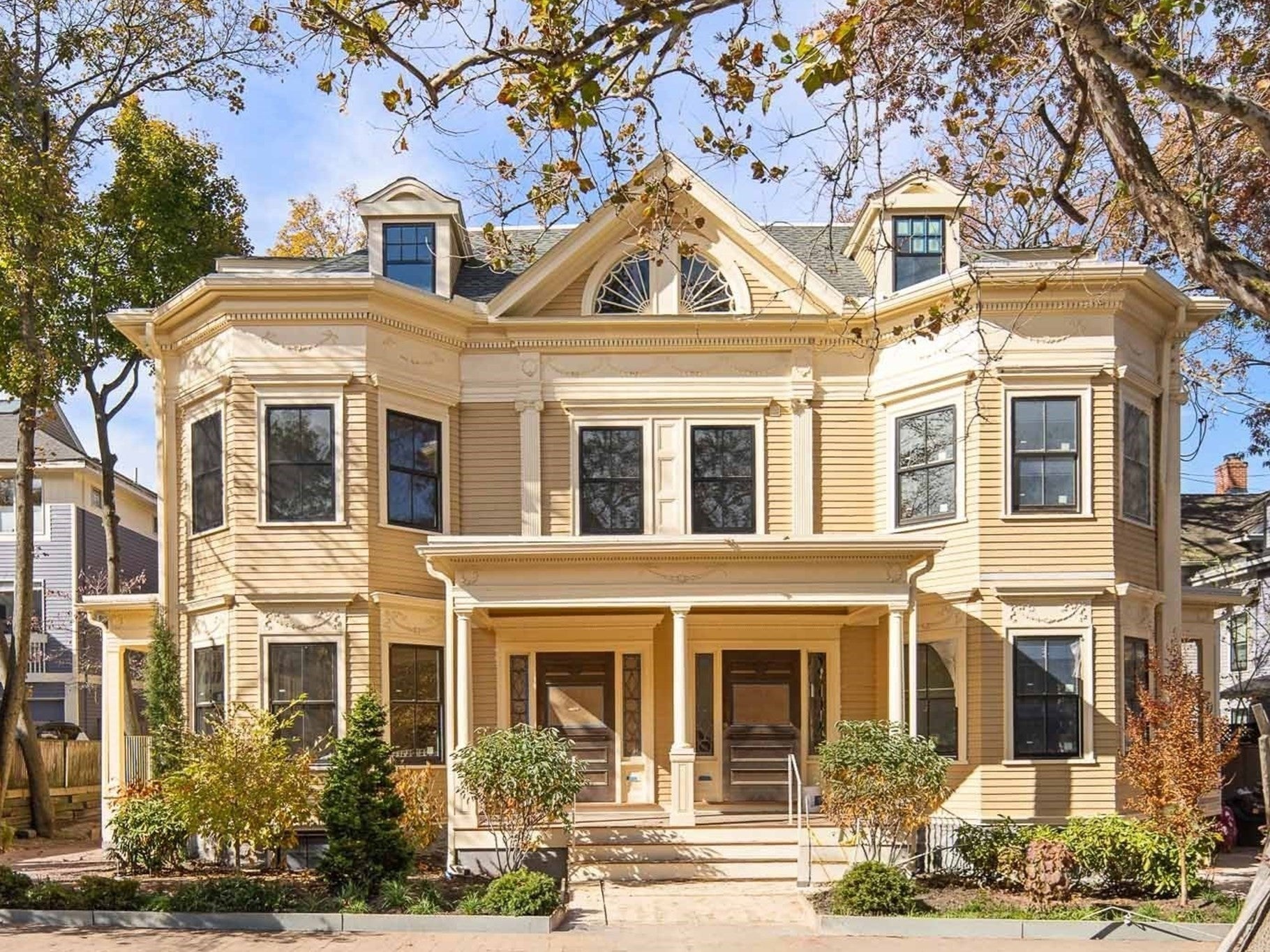 Photo of 45 Dana St, Cambridge, MA