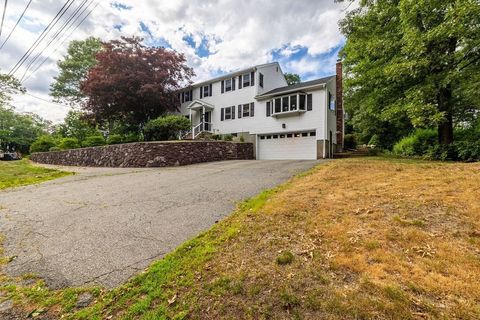 Photo of 148 South St, Reading, MA 01867 (MLS # 73537432)