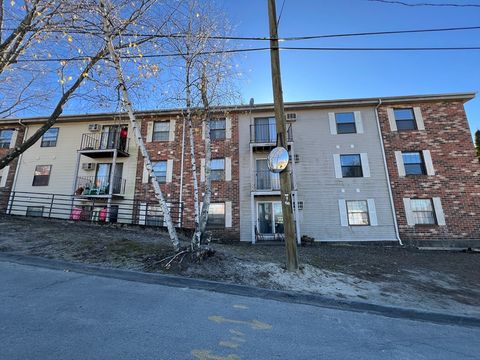 Photo of 10 Hemans Street #21, Worcester, MA 01605 (MLS # 73506964)