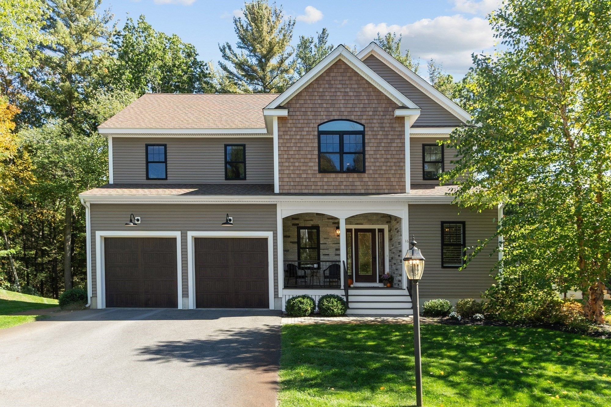 16 Birch Ln #3, Carlisle, MA, 16 Birch Ln #3, Carlisle, MA Photo #1