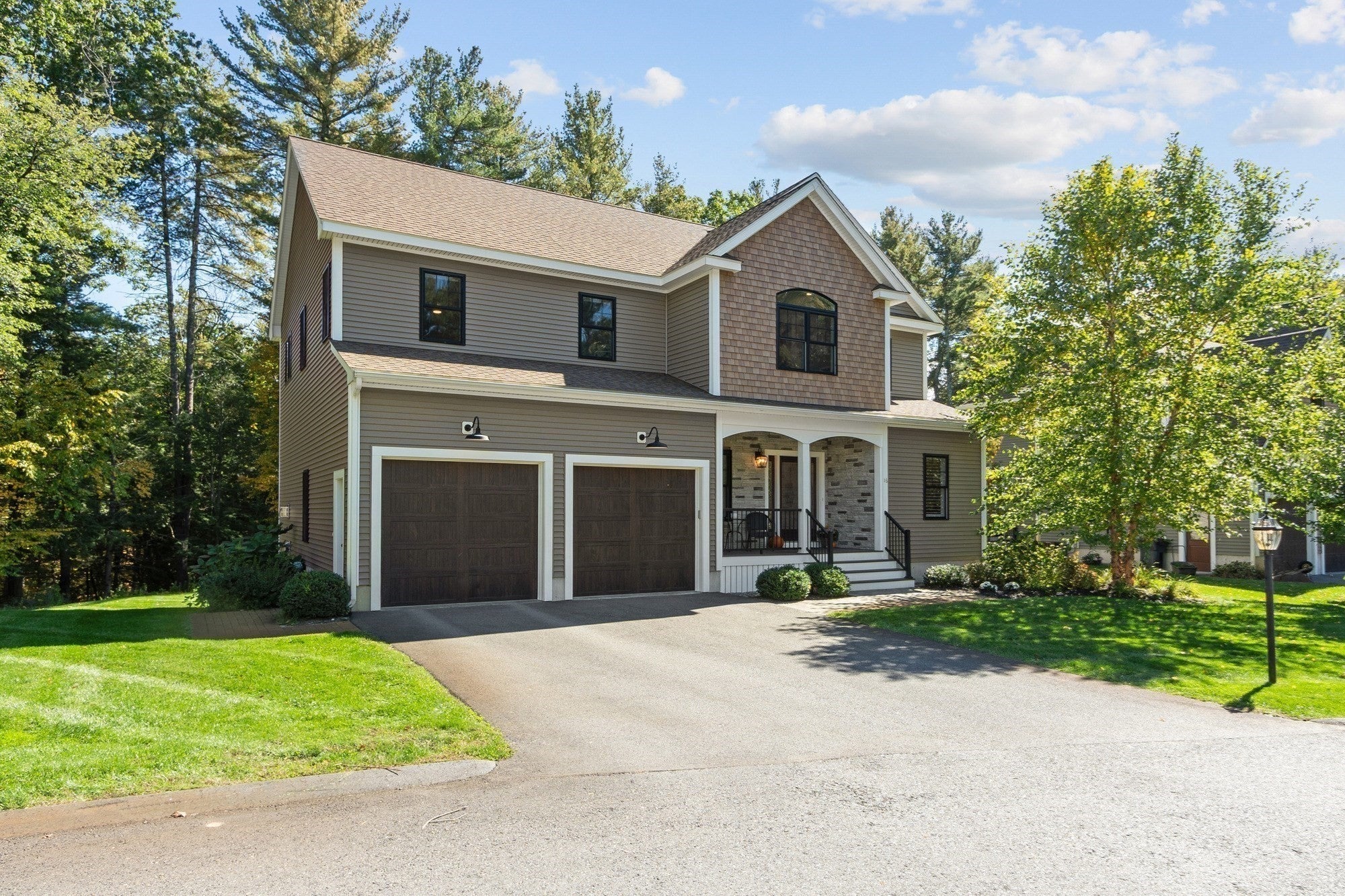 16 Birch Ln #3, Carlisle, MA, 16 Birch Ln #3, Carlisle, MA Photo #41