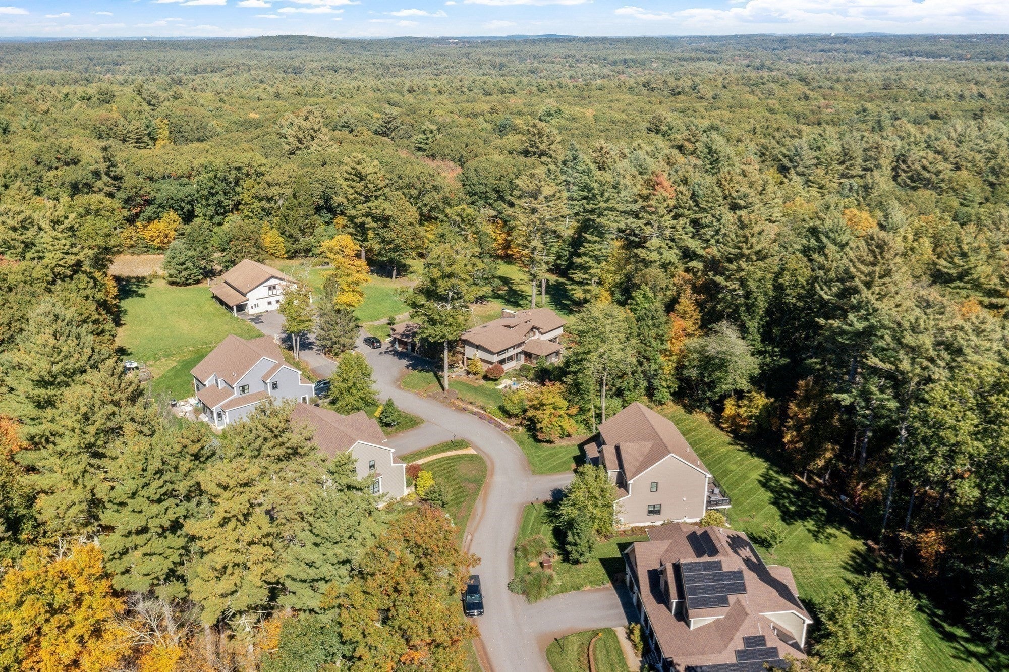 16 Birch Ln #3, Carlisle, MA, 16 Birch Ln #3, Carlisle, MA Photo #40