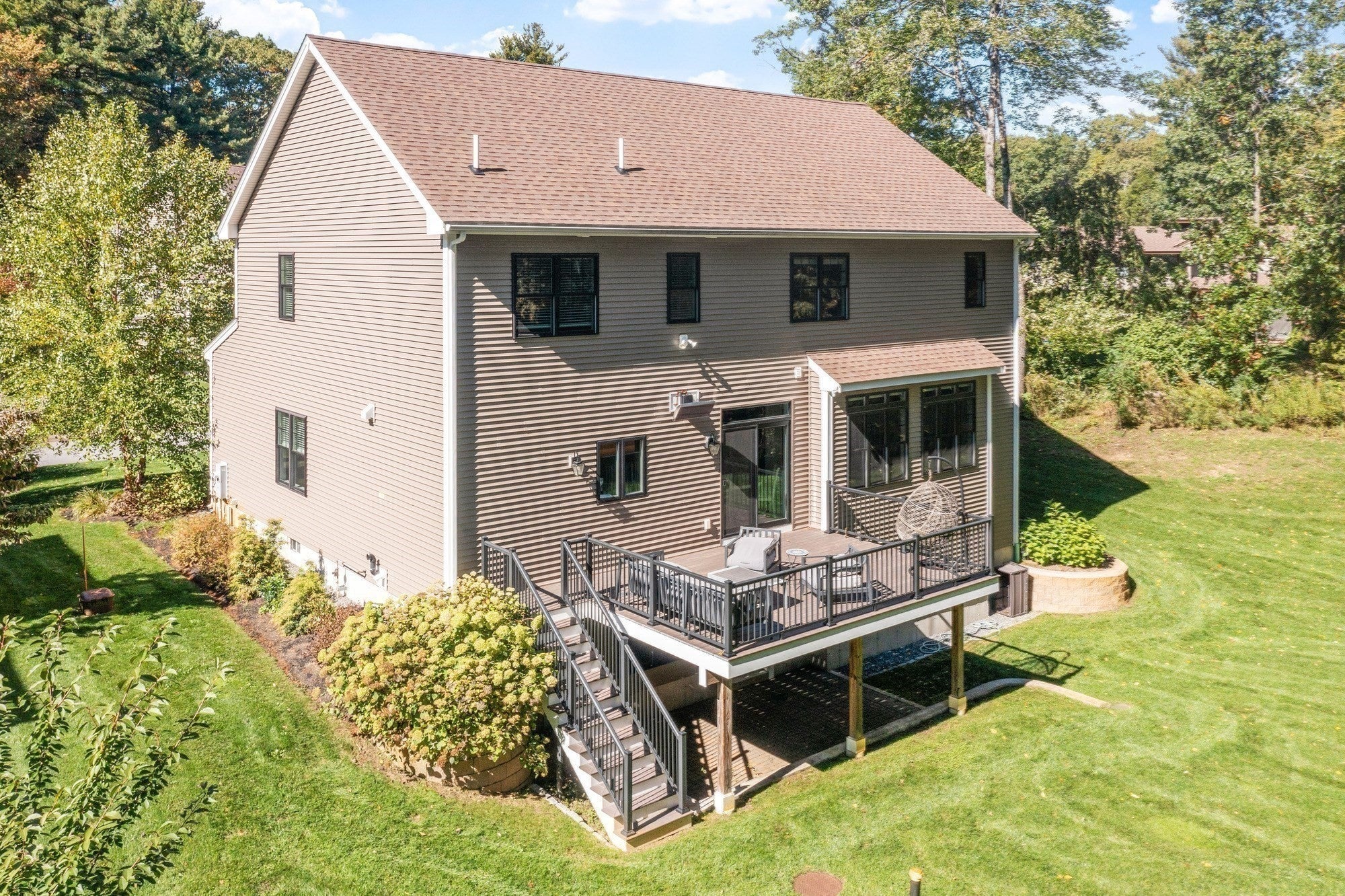 16 Birch Ln #3, Carlisle, MA, 16 Birch Ln #3, Carlisle, MA Photo #39